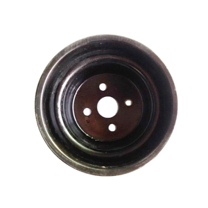 Excavator Engine 6BT Diesel Engine Parts Fan Pulley 3914458 for Cummins