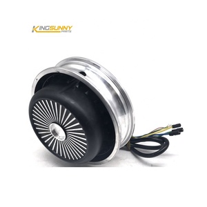 Motor Original para Piezas de Patinete Eléctrico <span class=keywords><strong>Inokim</strong></span> <span class=keywords><strong>OX</strong></span> 48-60V - Product Image 3