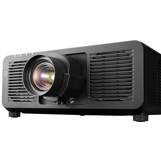 The Best Engineering Projector 4k PT-REZ10/L 10000 High Lumen Outdoor Project Holographic fusion Immersion High Definition Laser