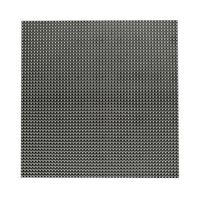 Module d'affichage LED extérieur P4.81 MuenLED SMD2121 250x250mm / Pleine couleur >6000cd/m² Luminosité Certifié CE ROHS FCC Garantie 2 ans