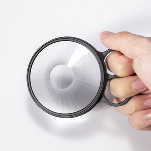 Chất lượng cao OEM cầm tay nhôm <span class=keywords><strong>Adapter</strong></span> vòng vòng máy ảnh Lọc Chủ nhà máy trực tiếp - Product Image 6