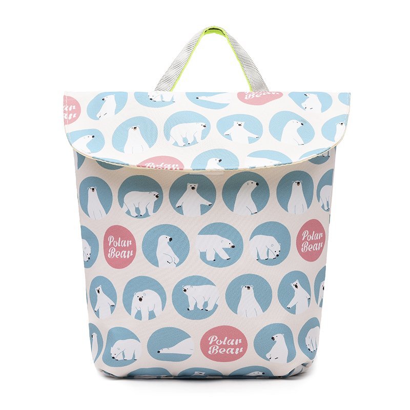 Orso bianco
