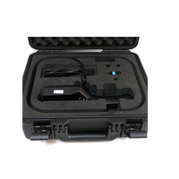 Endoscope d'inspection de tuyaux haute précision, caméra de boîte, serpent boroscope pour DN 2,8-8 mm, inspection interne du moteur, inspection de tuyaux étroits