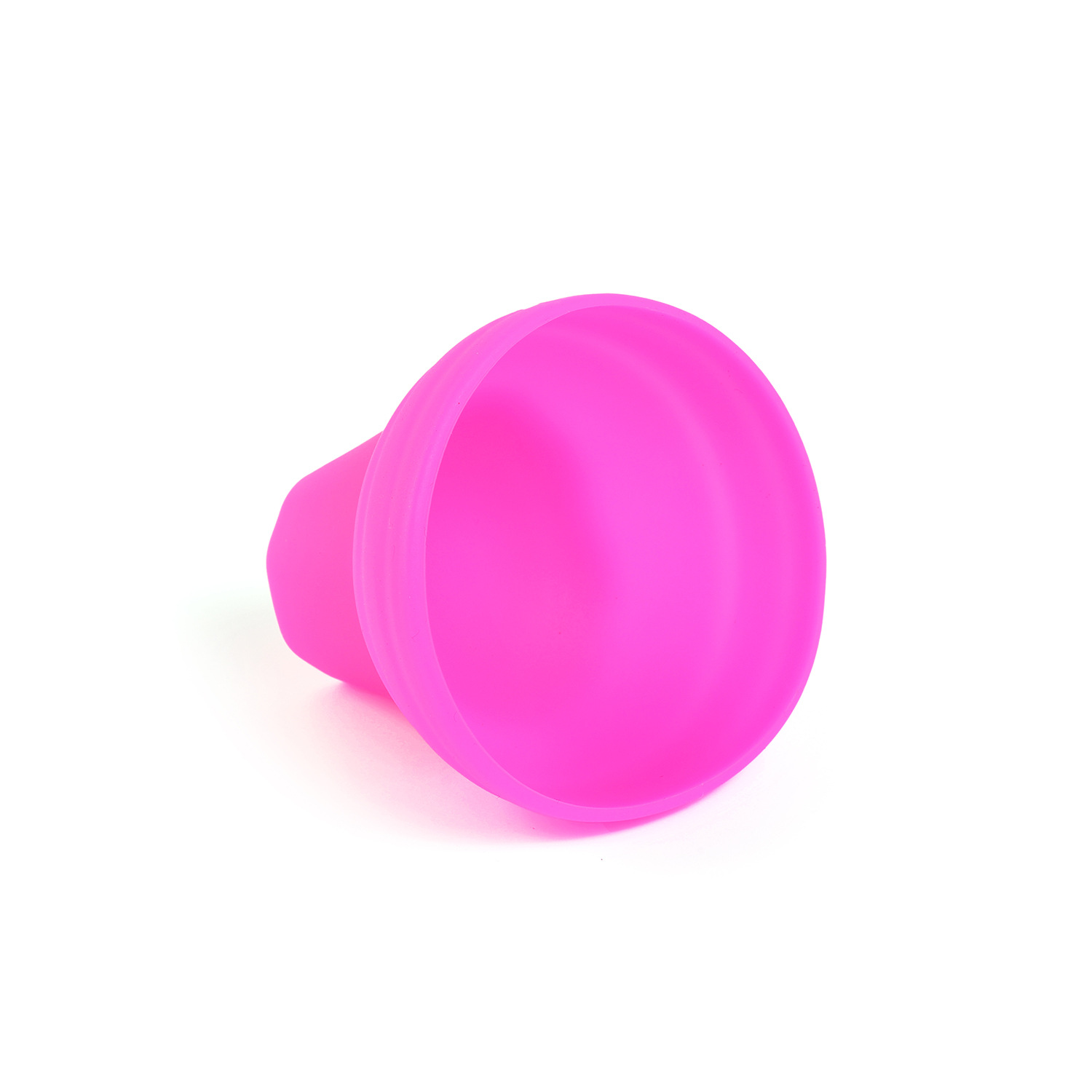 Emballé individuellement en rose rouge dans un sac OPP.