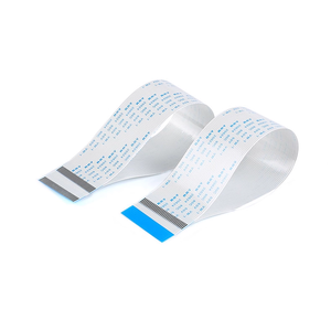 Tương Tự/Đảo ngược hướng ffc/FPC Cáp 16pin 0.5mm/1.0mm Pitch <span class=keywords><strong>LCD</strong></span> nối <span class=keywords><strong>Flex</strong></span> cáp cho hiển thị - Product Image 3