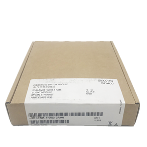 โมดูล Scalance W734-1 รุ่น 6gk5734-1fx00-0aa0 Plc - Product Image 5