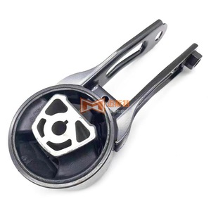 Soporte Trasero de Transmisión para Buick GL8 ES, 26227408 90928339, Soporte de Motor de Aleación de Aluminio - Product Image 4