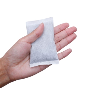 MSDS Air Activated Instant <span class=keywords><strong>Hot</strong></span> Hands Pocket Heat Packs Patch chauffant auto-chauffant - Product Image 4