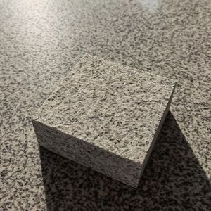 جرانيت G603 الصيني الأرخص لعام 2025 بجودة عالية وسعر جملة، جرانيت G602 جديد لحجر الدرج والحجارة الرصفية - Product Image 5