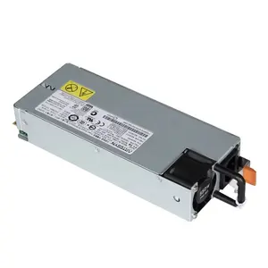 High Efficiency 550W Power Supply PSU For IBM X3650M5 X3550M5 00FK930