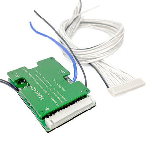 HAKADI 4S 12V 10A 15A BMS per Batterie al Sodio per Pacchi Batteria NA, Sistemi di Energia Solare e Sistemi di Alimentazione Elettrica - Product Image 2