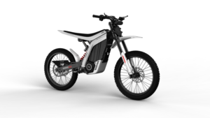 79bike Lynx Original 10KW 72V40Ah 120km - Product Image 3