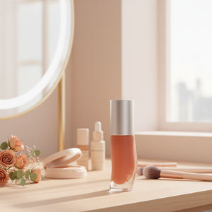 TPSY FLUSH BLUSH 04 HAZY PEACH.CR Korean Beauty Kbeauty Best Seller Nueva llegada Maquillaje 1 Unidad Stick - Product Image 3