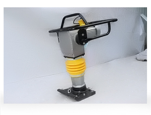 Siêu khuyến mãi tác động Máy đầm lăn Xăng đất Đầm rammer điện nhỏ nhảy Jack <span class=keywords><strong>compactor</strong></span> 13kn - Product Image 4