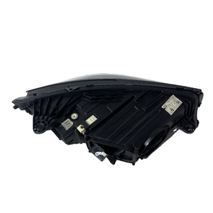 Sistema de Iluminación LED Original de Alta Calidad para Faros Delanteros de Automóviles AMG X290 GT53 GT63, Faros Delanteros Geométricos Multihaz - Product Image 2