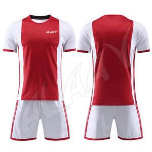 Uniforme de football sur mesure pour jeunes, uniforme de football au Design Unique - Product Image 1