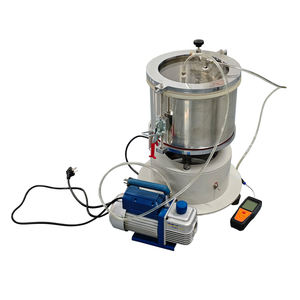 Labor-Asphalt-Spezifisches Gewicht-Messgerät Bitumen-Vakuum-Pyknometer Bestpreis Großkapazitäts-Vakuum-Pyknometer-Set - Product Image 4