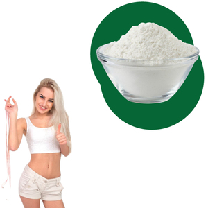 Supresor del apetito quema grasa superior personalizado pérdida de peso Sibu polvo figura Control de Peso Sibu - Product Image 3