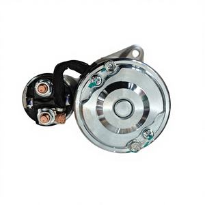 <span class=keywords><strong>Démarreur</strong></span> Hyundai Accent/Cerato Auto 1.6L OEM 36100-22875 QDY1102 - Product Image 4
