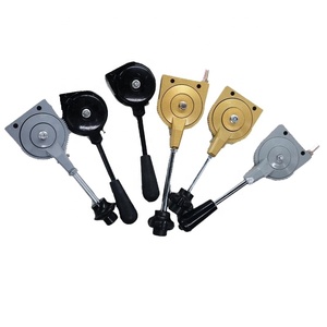 Bán Buôn Chất Lượng Tốt <span class=keywords><strong>Throttle</strong></span> Cable Controller <span class=keywords><strong>Lever</strong></span> Nhà Sản Xuất - Product Image 1