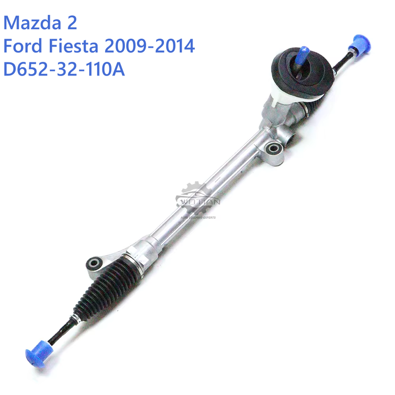 Steering Rack and Pinion Steering Gear