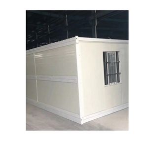 Portabotellas extensible para casa, contenedor pequeño de madera de 2 Bd, con carcasa fácil, 50K - Product Image 5