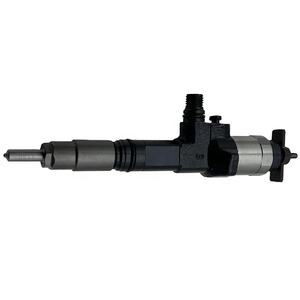 อะไหล่รถขุด 095000-8901 095000-8900 095000-8902 095000-8903 เครื่องยนต์ 4HK1 <span class=keywords><strong>หัว</strong></span><span class=keywords><strong>ฉีด</strong></span>คอมมอนเรล 0950008901 - Product Image 1