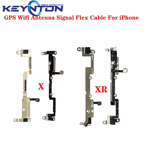 <span class=keywords><strong>Cable</strong></span> Flexible de Antena Wifi <span class=keywords><strong>para</strong></span> Teléfono Móvil, Repuesto <span class=keywords><strong>para</strong></span> <span class=keywords><strong>iPhone</strong></span> <span class=keywords><strong>XR</strong></span> - Product Image 1
