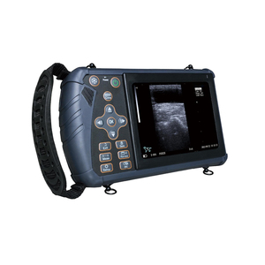 Escáner de Ultrasonido Veterinario para Granja, Modos B/BB/4B/BM/M, Reproducción de Video, para Vacas, Ganado, Ovejas, Cerdos, Prueba de Grasa Dorsal y Embarazo - Product Image 2
