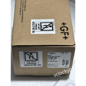 1 ชิ้นใหม่ +GF+ 3-2726-00 159001553 PH หัววัดเซนเซอร์อิเล็กโทรด - Product Image 2