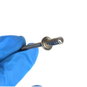 Rivets aveugles à tête ronde en acier inoxydable pour fixation de tôles - Product Image 4