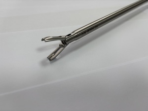 Harga pabrik Wanhe penjepit pembuluh darah arteri dapat digunakan kembali/<span class=keywords><strong>Forceps</strong></span> Bulldog - Product Image 5