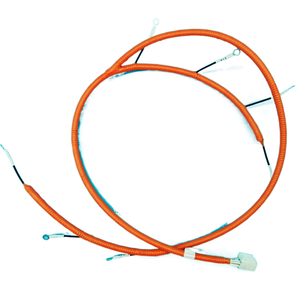 耐高温线束胶带 - 用于电气绝缘的 PVC 材料 - Product Image 4