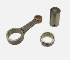Biela de motor personalizada de fábrica para motocicleta, piezas de repuesto para <span class=keywords><strong>WR250F</strong></span> 2002, <span class=keywords><strong>WR250F</strong></span> <span class=keywords><strong>2001</strong></span>, YZ250F - Product Image 2