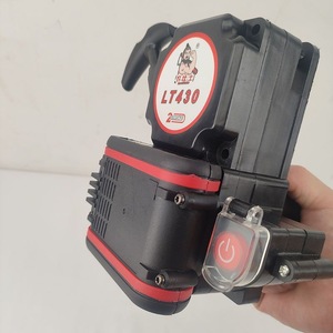 Conjunto de <span class=keywords><strong>Arranque</strong></span> <span class=keywords><strong>Eléctrico</strong></span> <span class=keywords><strong>para</strong></span> Motor de Dos Tiempos G45 140FG TU43, Arrancador de Retroceso <span class=keywords><strong>para</strong></span> Repuestos de <span class=keywords><strong>Cortacésped</strong></span> a Gasolina - Product Image 1
