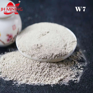 Concentrado de Titanio JH Mining J80, Rutilo Natural de Alta Pureza, Gránulos Abrasivos para Corte por Chorro de Agua, Dureza 7.5-8 Mohs - Product Image 3