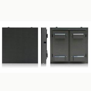 Topled Pantalla <span class=keywords><strong>Led</strong></span> Display Para Publicity Exterieur. Resoluciones Disponibles P4 P5 P6 P8 P10 - Product Image 1