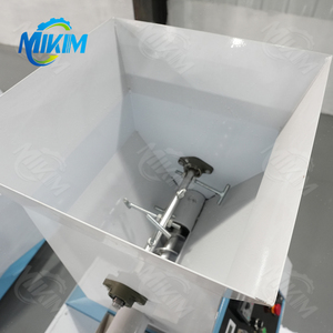 Machine flottante d'extrudeuse d'alimentation de poisson nouvelle utilisée pour un usage domestique restaurant de détail faisant le composant de granule - Product Image 2