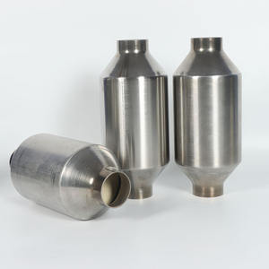 Conversor catalítico apropriado para conversor catalítico de Lexus GS430 LS430 17104-17105-17140-17150-18450-50350 para lexus ls 430 - Product Image 4