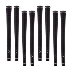 Low MOQ Custom Logo OEM Standard <strong>Golf</strong> Club <strong>Grips</strong> Quality Rubber <strong>Golf</strong> Club <strong>Grips</strong> - Product Image 2