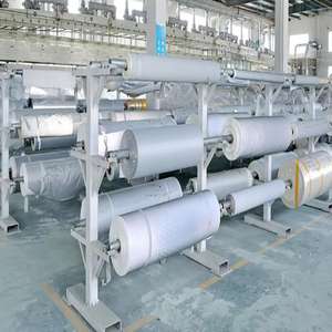 Hi <span class=keywords><strong>viz</strong></span> สีเหลืองสะท้อนแสงกลางแจ้งกันน้ำอุ่นแจ็คเก็ตนิรภัย - Product Image 3