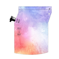 MST-01GZHS Filtre Bec Sacs Stock Liquide En Plastique de Poche De Sac De Rangement Pour Le Thé/café/bière