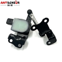 Capteur de niveau de phare arrière 3T0941273 pour SKODA Superb II 3T4 3T5 Yeti 5L 2008-2017 Capteur de hauteur au sol