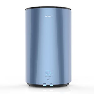 Purificador de <span class=keywords><strong>agua</strong></span> ro doméstico 400G 600G <span class=keywords><strong>WIFI</strong></span> opcional dispensador de <span class=keywords><strong>agua</strong></span> debajo del mostrador - Product Image 3