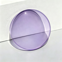Verres optiques photochromiques multicolores Pioneer, vision simple, asphériques, 1.56 1.60 1.67 1.74, protection UV 420, anti-lumière bleue, en résine