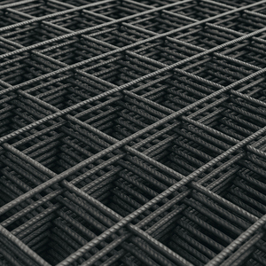 Củng cố bê tông sử dụng kiến trúc thép không gỉ thép carbon cho nền tảng sàn xây dựng - Product Image 5