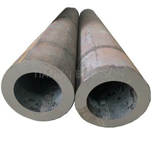 <span class=keywords><strong>Tube</strong></span> en <span class=keywords><strong>acier</strong></span> sans soudure rond laminé à chaud 4140 4150/tuyau en <span class=keywords><strong>acier</strong></span> sans soudure coupe de précision à la taille 25mm mandrin pour tuyaux en <span class=keywords><strong>acier</strong></span> sans soudure - Product Image 6