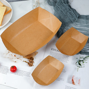 Manufacture Mini Display Paper Box For Snack