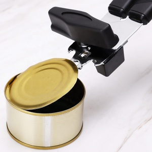 <span class=keywords><strong>Abrelatas</strong></span> compacto de mano izquierda de calidad superior <span class=keywords><strong>para</strong></span> Cocina - Product Image 5