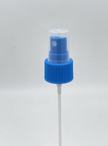 Pulverizador automático de niebla fina 18mm 20mm 24mm 28mm 410 415 tapón de botella atomizador de aluminio de plástico para botella de Perfume Oral - Product Image 5